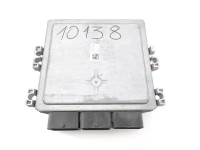 Автозапчасти б/у блок управления двигателем за citroen c4 grand picasso attraction ссылки oem iam 9804127280 e3-b2-26-1 