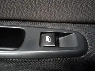 Piesă de schimb auto la mâna a doua panou comanda geamuri electrice spate stanga pentru citroen c4 grand picasso attraction referințe oem iam 