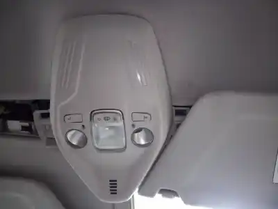 Piesă de schimb auto la mâna a doua lumina interioara pentru citroen c4 grand picasso attraction referințe oem iam 