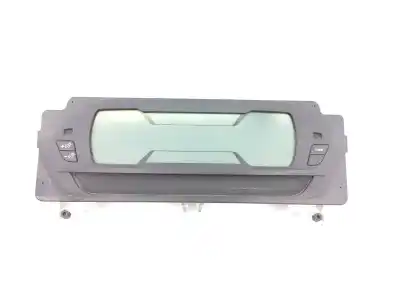 Piesă de schimb auto la mâna a doua ceas bord pentru citroen c4 grand picasso attraction referințe oem iam 9808512780 e3-b2-56-1 