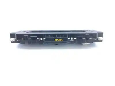 Piesă de schimb auto la mâna a doua ceas bord pentru citroen c4 grand picasso attraction referințe oem iam 9808512780 e3-b2-56-1 