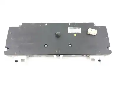 Piesă de schimb auto la mâna a doua ceas bord pentru citroen c4 grand picasso attraction referințe oem iam 9808512780 e3-b2-56-1 