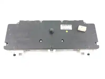 Peça sobressalente para automóvel em segunda mão quadrante por citroen c4 grand picasso attraction referências oem iam 9808512780 e3-b2-56-1 