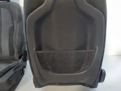 Peça sobressalente para automóvel em segunda mão conjunto de bancos por bmw x2 (f39) sdrive18d referências oem iam   