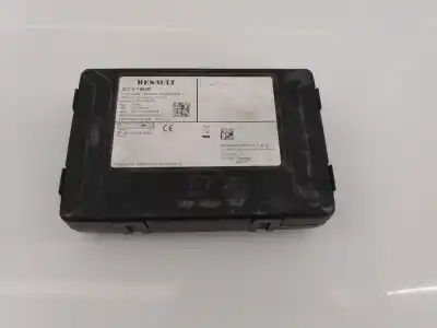 Second-hand car spare part  for RENAULT LAGUNA III  OEM IAM references 282767969R E2-A1-29-2 