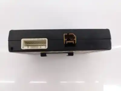 Second-hand car spare part electronic module for renault laguna iii bose edition oem iam references 282767969r e2-a1-29-2 