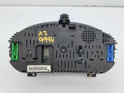Second-hand car spare part dashboard for audi a2 (8z) 1.4 tdi (55kw) oem iam references 8z0920900f e2-a1-20-2 110080020010