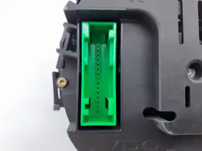 Second-hand car spare part dashboard for audi a2 (8z) 1.4 tdi (55kw) oem iam references 8z0920900f e2-a1-20-2 110080020010
