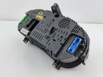 Second-hand car spare part dashboard for audi a2 (8z) 1.4 tdi (55kw) oem iam references 8z0920900f e2-a1-20-2 110080020010