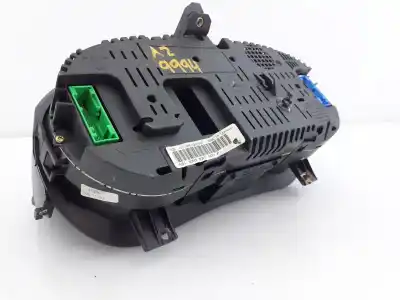 Second-hand car spare part dashboard for audi a2 (8z) 1.4 tdi (55kw) oem iam references 8z0920900f e2-a1-20-2 110080020010
