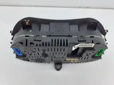 Second-hand car spare part dashboard for audi a2 (8z) 1.4 tdi (55kw) oem iam references 8z0920900f e2-a1-20-2 110080020010