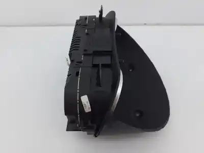 Second-hand car spare part dashboard for audi a2 (8z) 1.4 tdi (55kw) oem iam references 8z0920900f e2-a1-20-2 110080020010