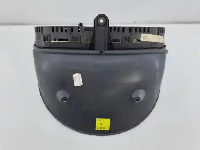 Second-hand car spare part dashboard for audi a2 (8z) 1.4 tdi (55kw) oem iam references 8z0920900f e2-a1-20-2 110080020010