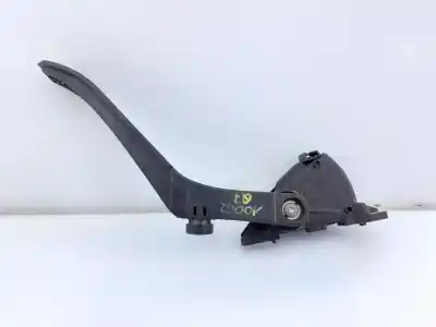 Peça sobressalente para automóvel em segunda mão pedal acelerador por audi q7 (4l) 3.0 v6 24v tdi referências oem iam 7l0723507b