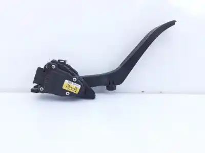 Second-hand car spare part accelerator pedal for audi q7 (4l) 3.0 v6 24v tdi oem iam references 7l0723507b e2-a1-19-7 6pv00802624