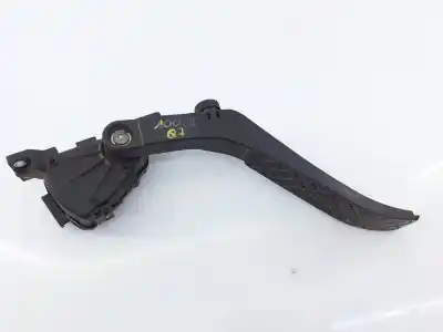 Second-hand car spare part accelerator pedal for audi q7 (4l) 3.0 v6 24v tdi oem iam references 7l0723507b e2-a1-19-7 6pv00802624