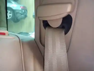 İkinci el araba yedek parçası ARKA SAG EMNIYET KEMERI için VOLKSWAGEN TOUAREG (7LA)  OEM IAM referansları   