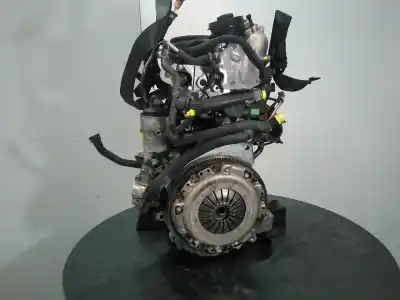 Pezzo di ricambio per auto di seconda mano motore completo per audi a2 (8z) 1.4 tdi (55kw) riferimenti oem iam  m1-a1-28 