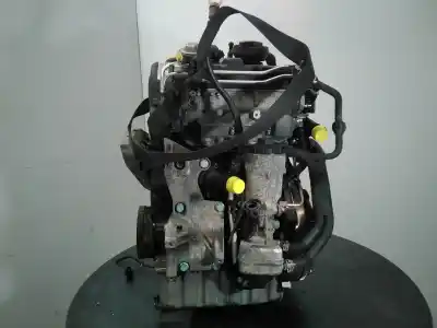 Pezzo di ricambio per auto di seconda mano motore completo per audi a2 (8z) 1.4 tdi (55kw) riferimenti oem iam  m1-a1-28 