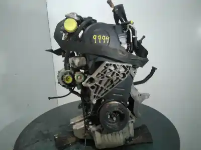 Pezzo di ricambio per auto di seconda mano motore completo per audi a2 (8z) 1.4 tdi (55kw) riferimenti oem iam  m1-a1-28 