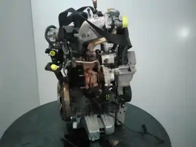 Pezzo di ricambio per auto di seconda mano motore completo per audi a2 (8z) 1.4 tdi (55kw) riferimenti oem iam  m1-a1-28 