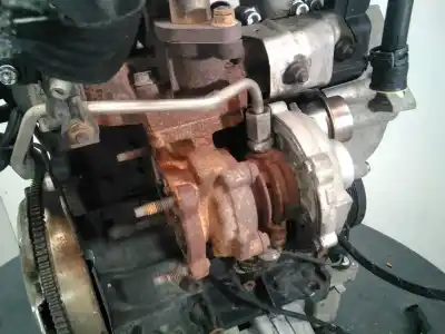 Pezzo di ricambio per auto di seconda mano motore completo per audi a2 (8z) 1.4 tdi (55kw) riferimenti oem iam  m1-a1-28 