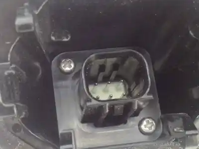 Second-hand car spare part camera control unit for toyota rav 4 advance oem iam references 8679042060 e3-b2-12-4 