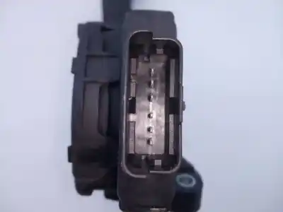 Second-hand car spare part accelerator pedal for opel crossland x excellence oem iam references 3637657  6pv00994961