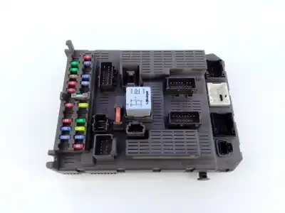 Автозапчастина б/у реле/запоперівник для lancia phedra (180) 2.2 jtd посилання на oem iam 9651938180