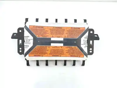 Piesă de schimb auto la mâna a doua  pentru NISSAN QASHQAI (J10)  Referințe OEM IAM 98515JD05A E2-A4-54-2 606565100ED