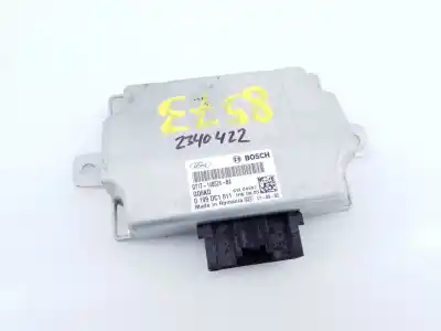 Автозапчасти б/у электронный модуль за ford kuga (cbs) titanium ссылки oem iam dt1t14b526ba