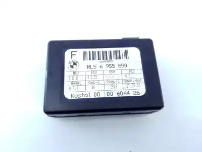Piesă de schimb auto la mâna a doua  pentru BMW SERIE 1 BERLINA (E81/E87)  Referințe OEM IAM 6955550 E3-A2-25-3 