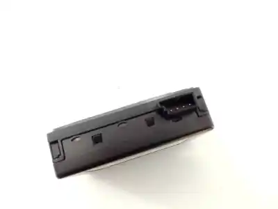 Peça sobressalente para automóvel em segunda mão módulo eletrônico por bmw serie 1 berlina (e81/e87) 120d referências oem iam 6955550 e3-a2-25-3 