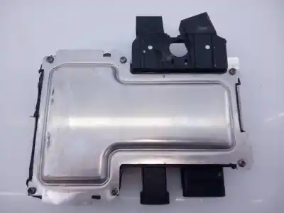 Peça sobressalente para automóvel em segunda mão centralina start/stop (ecu) por opel crossland x excellence referências oem iam 9810858280  