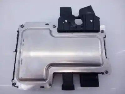 Автозапчасти б/у блок управления пуск/стоп за opel crossland x excellence ссылки oem iam 9810858280 e3-a5-23-1 