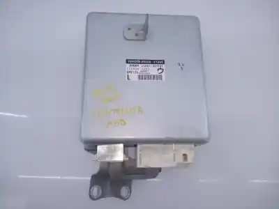 Автозапчасти б/у блок управления asd за toyota prius (nhw30) plug-in hybrid advance ссылки oem iam 8965047260