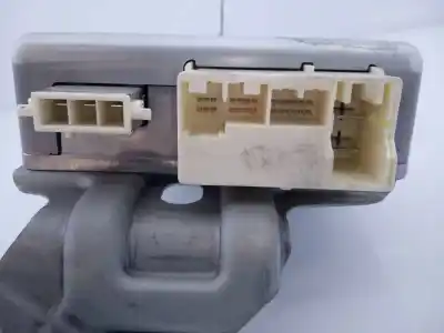 Автозапчасти б/у блок управления asd за toyota prius (nhw30) plug-in hybrid advance ссылки oem iam 8965047260 e3-b2-14-1 jl501001981