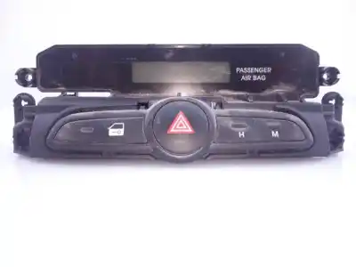 Piesă de schimb auto la mâna a doua avertizare pentru hyundai ix20 gls sport referințe oem iam 937001k000