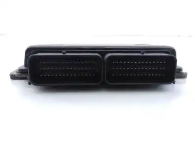 Second-hand car spare part ecu engine control for chevrolet lacetti sx oem iam references 96422396 e3-a5-13-3 5wy1e03c