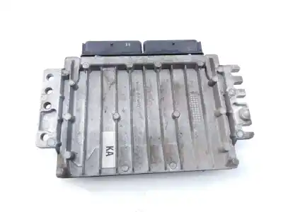 Second-hand car spare part ecu engine control for chevrolet lacetti se oem iam references 96435547 e3-a5-13-3 52y1e01c