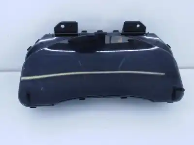 Second-hand car spare part dashboard for toyota avensis (t27) advance oem iam references 8380005k21