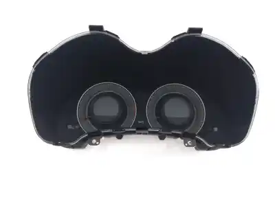 Peça sobressalente para automóvel em segunda mão QUADRANTE por TOYOTA AURIS  Referências OEM IAM 8380002L52 E3-B2-45-2 A2C53245521