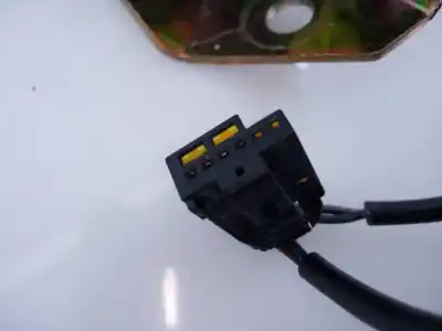 Peça sobressalente para automóvel em segunda mão airbag dianteiro direito por bmw x5 (e53) 3.0d referências oem iam 30316165f e3-a2-35-1 