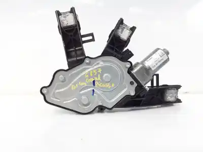 Автозапчасти б/у мотор заднего стеклоочистителя за citroen c4 picasso attraction ссылки oem iam 9677680580