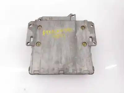 Second-hand car spare part ecu engine control for land rover freelander (ln) 2.0 di familiar (72kw) oem iam references 0281010113 e3-b3-20-1 28rte431