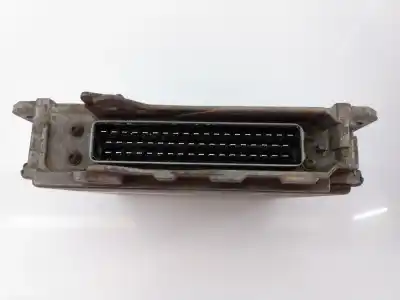 Second-hand car spare part ecu engine control for land rover freelander (ln) 2.0 di familiar (72kw) oem iam references 0281010113 e3-b3-20-1 28rte431