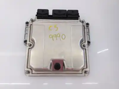Pezzo di ricambio per auto di seconda mano  per CITROEN C5 BERLINA  Riferimenti OEM IAM 0281010808 E3-B2-49-1 9644721080