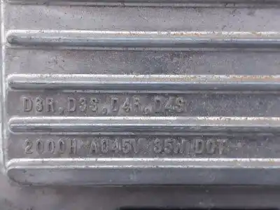 Автозапчастина б/у блок управління ксеноновими фарами для mazda 6 lim. (gh) (.2012->) style посилання на oem iam 2000hac45v e3-b5-23-4 