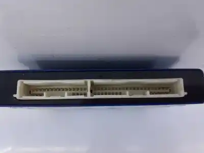 Автозапчастина б/у блок управління іммобілізатором для toyota prius (nhw30) plug-in hybrid advance посилання на oem iam 8999047051 e3-b2-18-4 2325006653