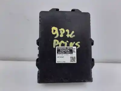 Pezzo di ricambio per auto di seconda mano  per TOYOTA PRIUS (NHW30)  Riferimenti OEM IAM 8953576011 E3-B2-18-1 0791005780